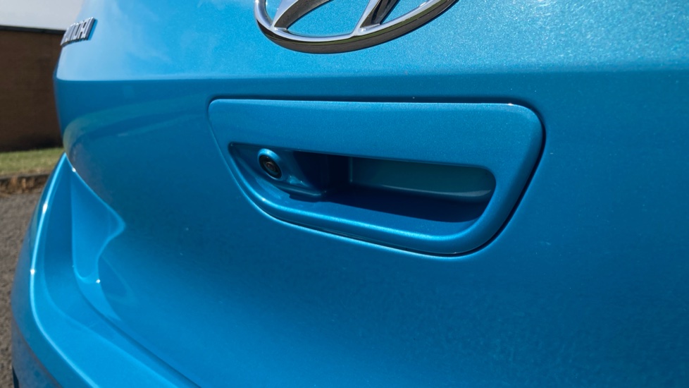 Hyundai i10 1.0 MPi SE Connect 5dr Petrol Hatchback - Image 34