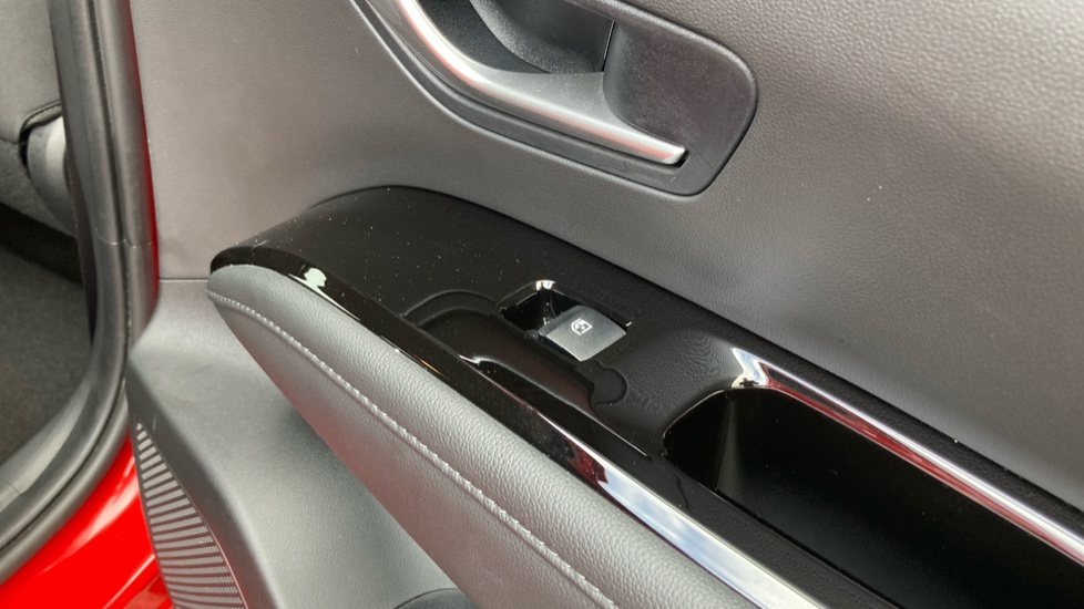 Hyundai TUCSON 1.6 TGDi Hybrid 230 Premium 5dr 2WD Auto Hybrid Estate - Image 22