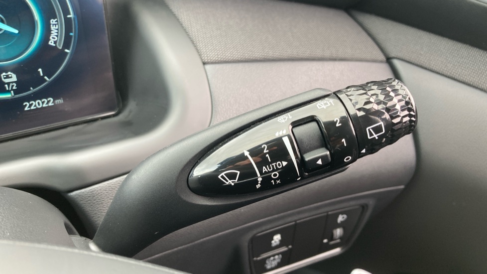 Hyundai TUCSON 1.6 TGDi Hybrid 230 Premium 5dr 2WD Auto Hybrid Estate - Image 28