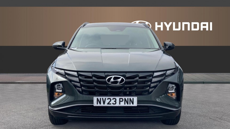 Hyundai TUCSON 1.6 TGDi SE Connect 5dr 2WD Petrol Estate - Image 3
