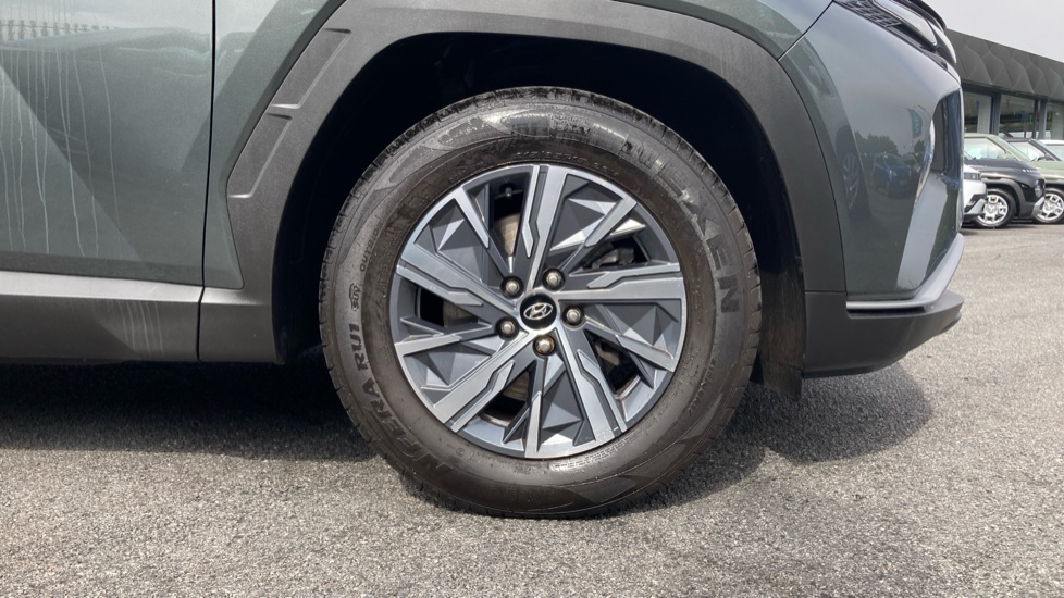 Hyundai TUCSON 1.6 TGDi SE Connect 5dr 2WD Petrol Estate - Image 7