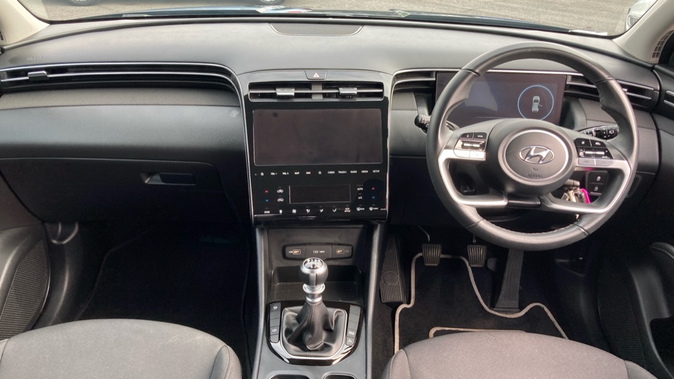 Hyundai TUCSON 1.6 TGDi SE Connect 5dr 2WD Petrol Estate - Image 10