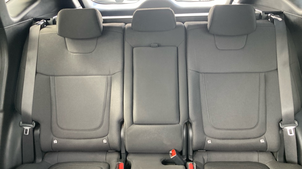 Hyundai TUCSON 1.6 TGDi SE Connect 5dr 2WD Petrol Estate - Image 15