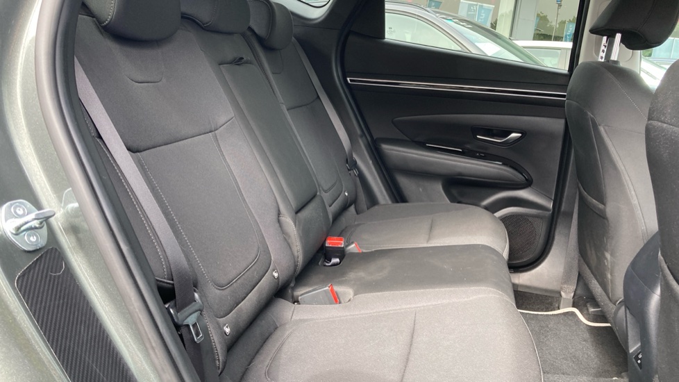 Hyundai TUCSON 1.6 TGDi SE Connect 5dr 2WD Petrol Estate - Image 16