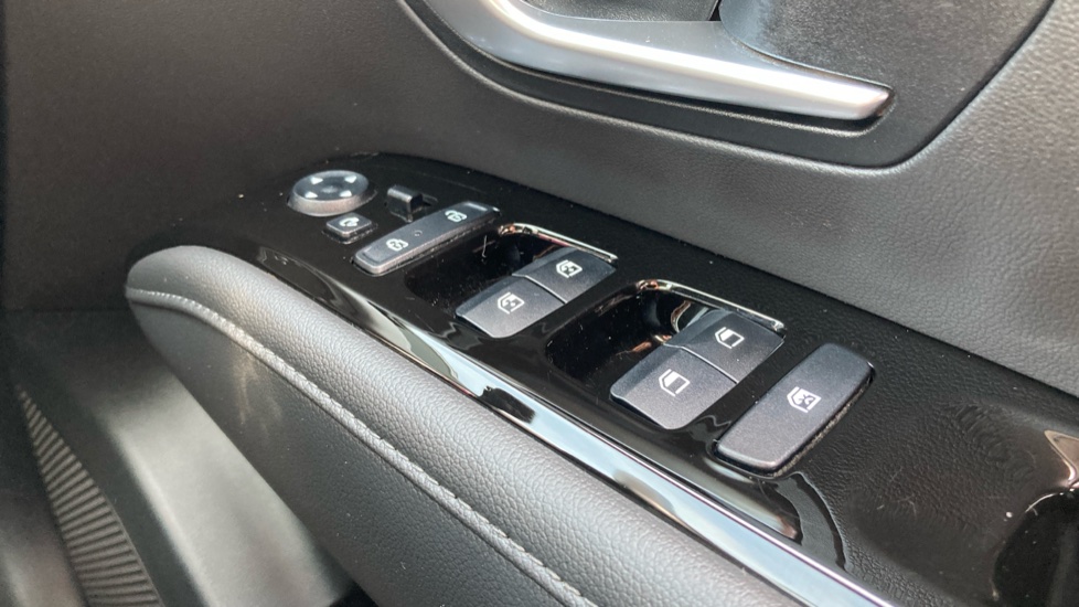 Hyundai TUCSON 1.6 TGDi SE Connect 5dr 2WD Petrol Estate - Image 20