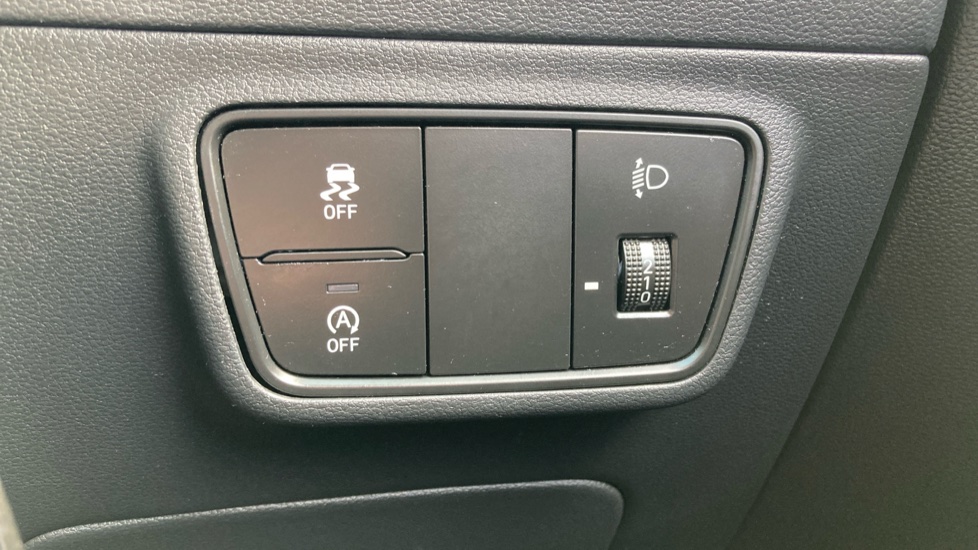 Hyundai TUCSON 1.6 TGDi SE Connect 5dr 2WD Petrol Estate - Image 21