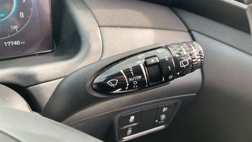 Hyundai TUCSON 1.6 TGDi SE Connect 5dr 2WD Petrol Estate - Image 25