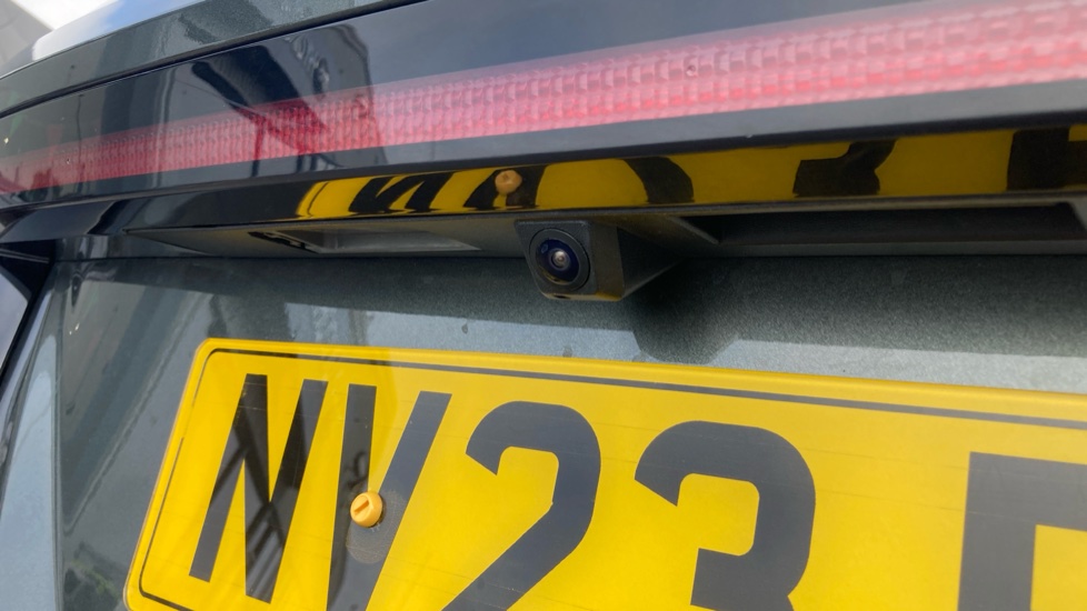 Hyundai TUCSON 1.6 TGDi SE Connect 5dr 2WD Petrol Estate - Image 34