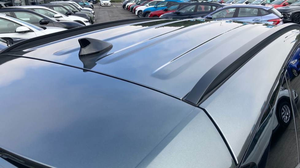 Hyundai TUCSON 1.6 TGDi SE Connect 5dr 2WD Petrol Estate - Image 35