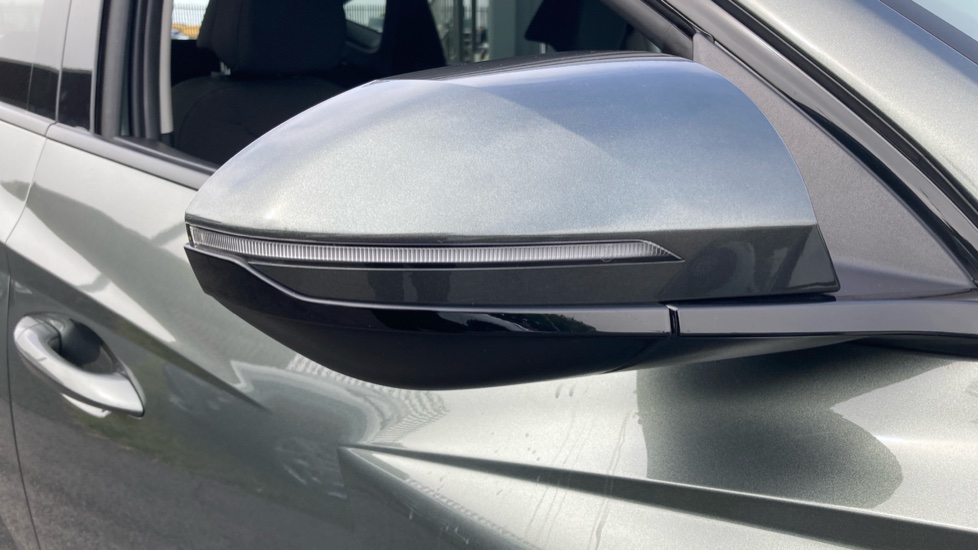 Hyundai TUCSON 1.6 TGDi SE Connect 5dr 2WD Petrol Estate - Image 36