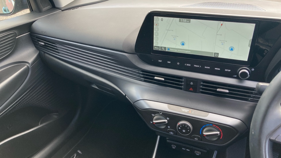 Hyundai i20 1.0T GDi Advance 5dr Petrol Hatchback - Image 14
