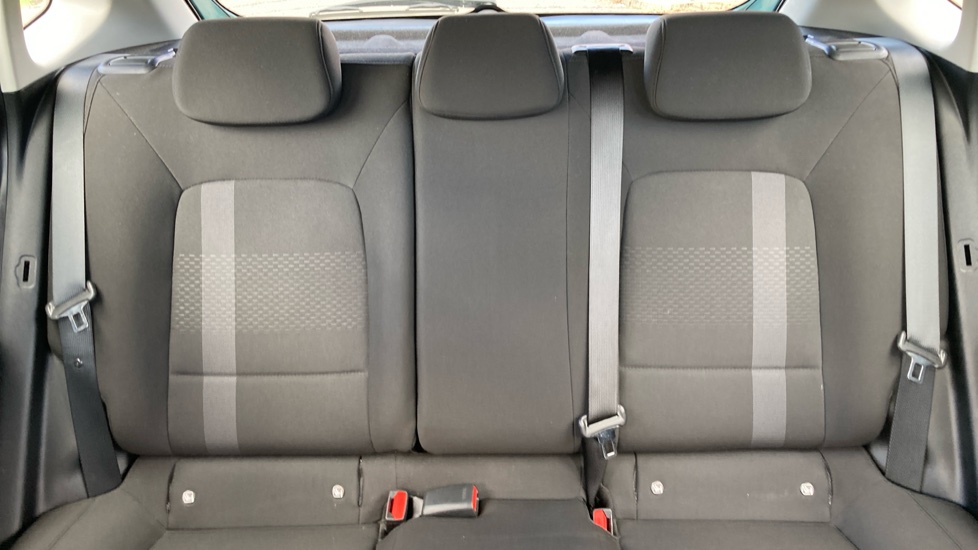 Hyundai i20 1.0T GDi Advance 5dr Petrol Hatchback - Image 15