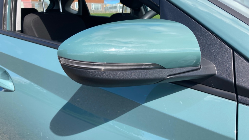 Hyundai i20 1.0T GDi Advance 5dr Petrol Hatchback - Image 22