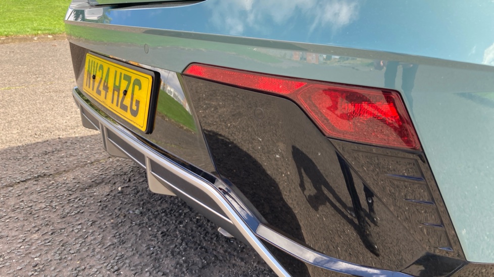 Hyundai i20 1.0T GDi Advance 5dr Petrol Hatchback - Image 23