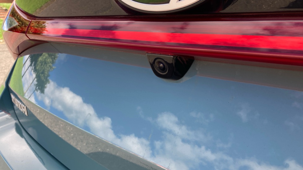 Hyundai i20 1.0T GDi Advance 5dr Petrol Hatchback - Image 24
