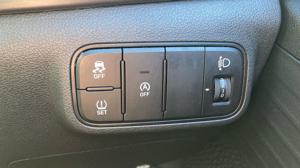 Hyundai i20 1.0T GDi Advance 5dr Petrol Hatchback - Image 27