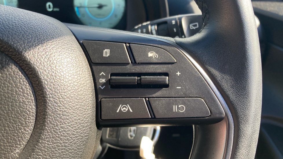 Hyundai i20 1.0T GDi Advance 5dr Petrol Hatchback - Image 29