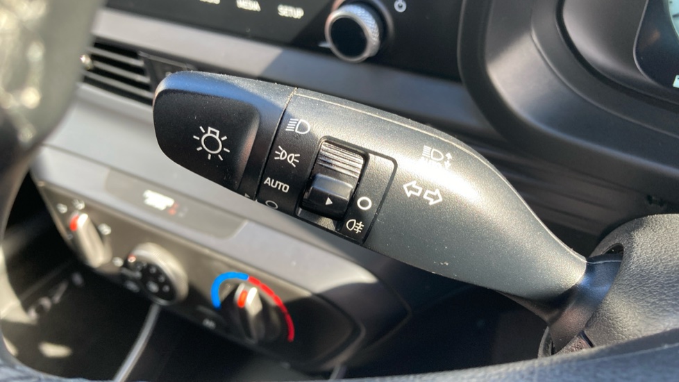 Hyundai i20 1.0T GDi Advance 5dr Petrol Hatchback - Image 30