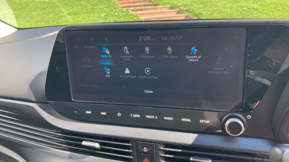 Hyundai i20 1.0T GDi Advance 5dr Petrol Hatchback - Image 39