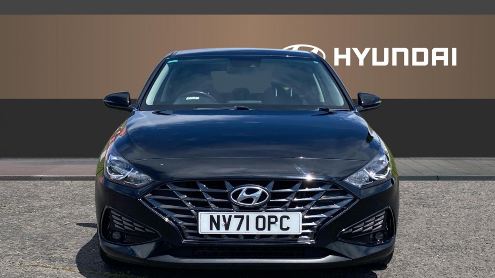 Hyundai i30 1.0T GDi SE Connect 5dr Petrol Hatchback - Image 3