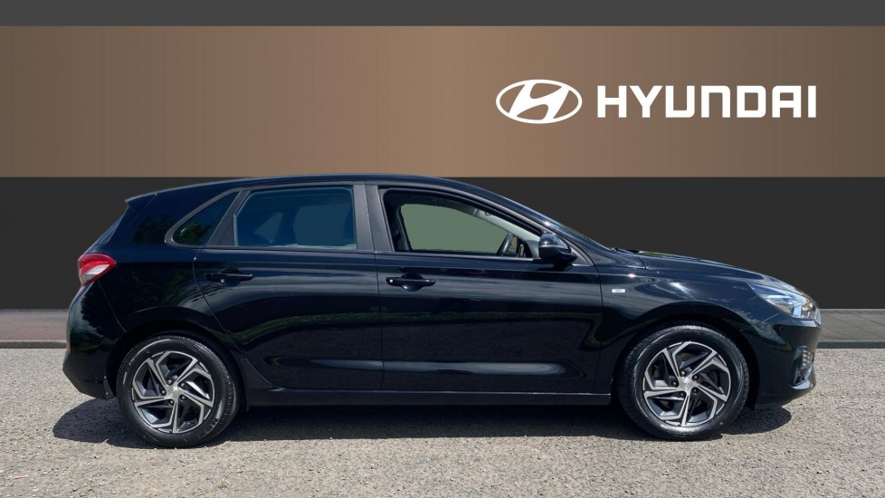 Hyundai i30 1.0T GDi SE Connect 5dr Petrol Hatchback - Image 5