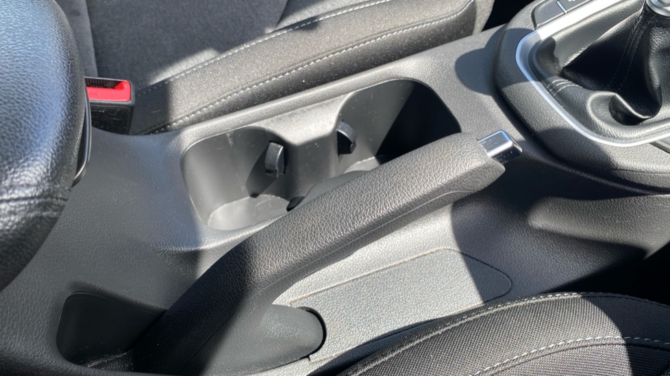 Hyundai i30 1.0T GDi SE Connect 5dr Petrol Hatchback - Image 31