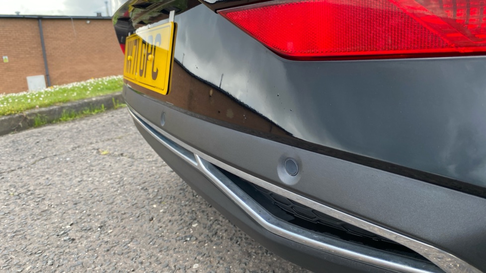Hyundai i30 1.0T GDi SE Connect 5dr Petrol Hatchback - Image 40