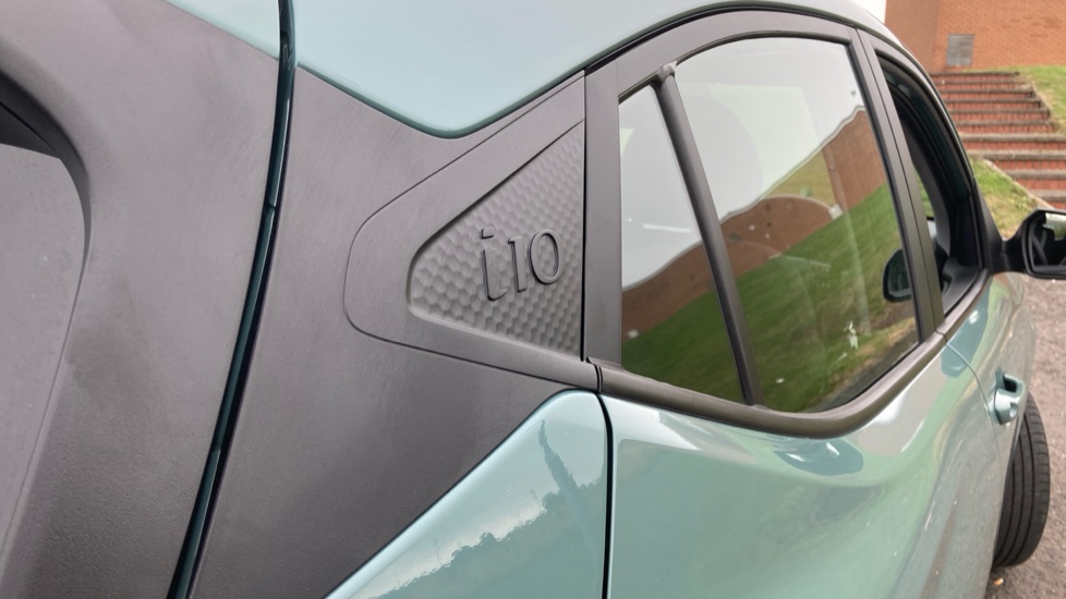 Hyundai i10 1.0 [63] Advance 5dr [Nav] Petrol Hatchback - Image 20
