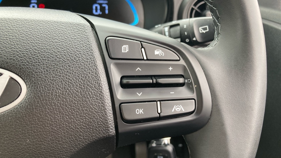 Hyundai i10 1.0 [63] Advance 5dr [Nav] Petrol Hatchback - Image 29