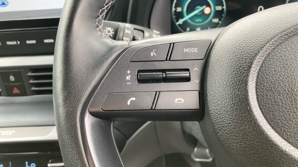 Hyundai i20 1.0T GDi 48V MHD SE Connect 5dr Petrol Hatchback - Image 25