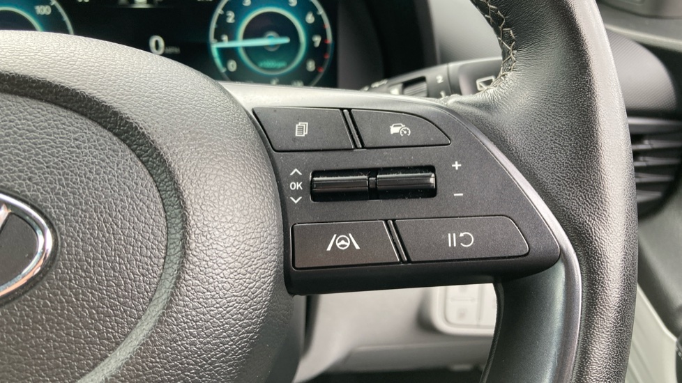 Hyundai i20 1.0T GDi 48V MHD SE Connect 5dr Petrol Hatchback - Image 26