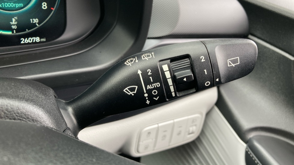 Hyundai i20 1.0T GDi 48V MHD SE Connect 5dr Petrol Hatchback - Image 29
