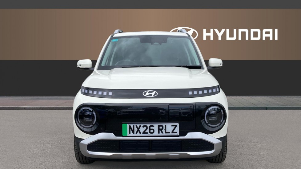 Hyundai INSTER 85kW 02 49kWh 5dr Auto Electric Hatchback - Image 3