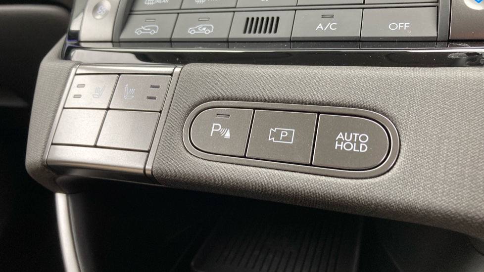 Hyundai INSTER 85kW 02 49kWh 5dr Auto Electric Hatchback - Image 31