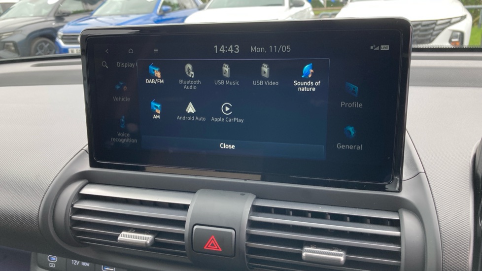 Hyundai INSTER 85kW 02 49kWh 5dr Auto Electric Hatchback - Image 37