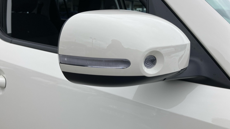 Hyundai INSTER 85kW 02 49kWh 5dr Auto Electric Hatchback - Image 43