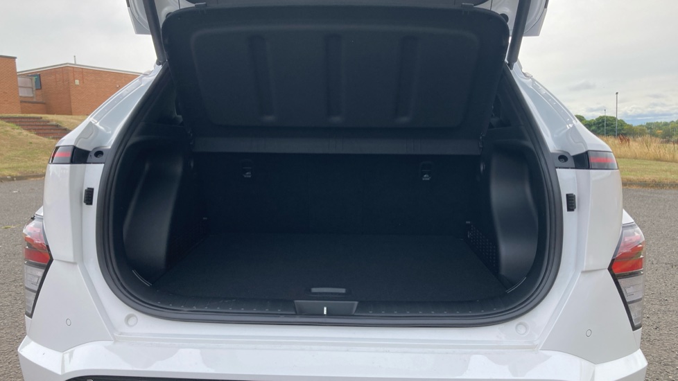 Hyundai KONA 160kW N Line 65kWh 5dr Auto Electric Hatchback - Image 4