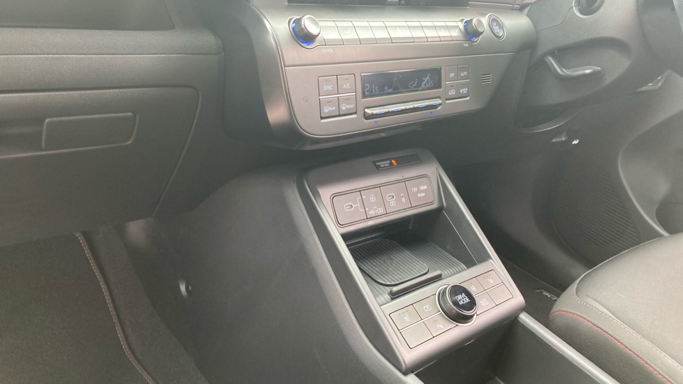 Hyundai KONA 160kW N Line 65kWh 5dr Auto Electric Hatchback - Image 13