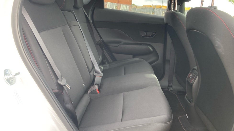 Hyundai KONA 160kW N Line 65kWh 5dr Auto Electric Hatchback - Image 16