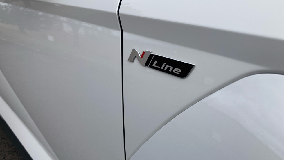 Hyundai KONA 160kW N Line 65kWh 5dr Auto Electric Hatchback - Image 23