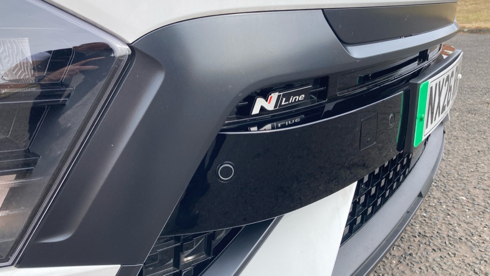 Hyundai KONA 160kW N Line 65kWh 5dr Auto Electric Hatchback - Image 24