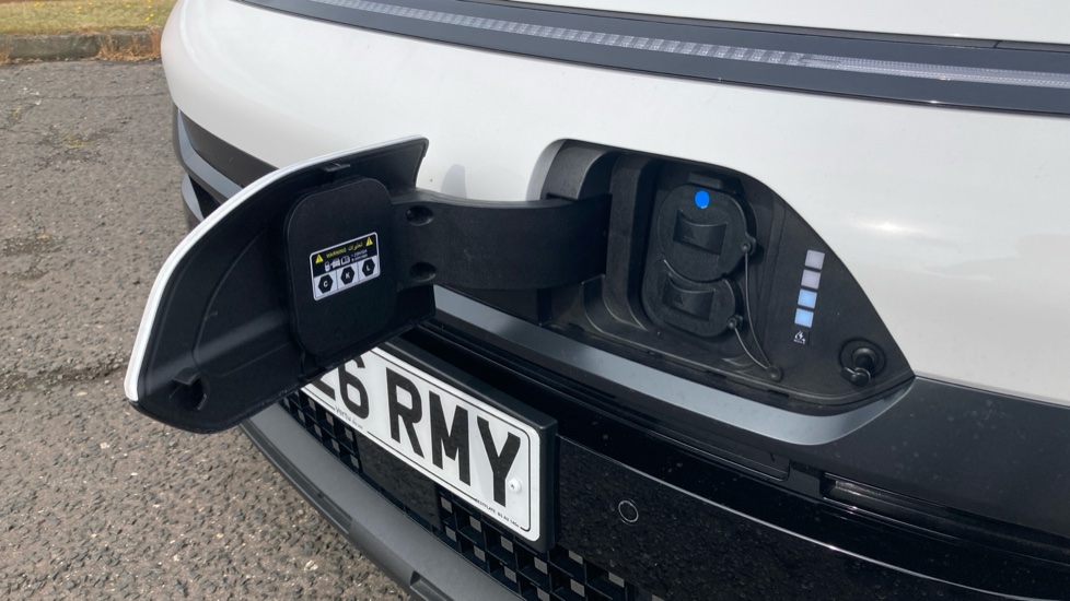 Hyundai KONA 160kW N Line 65kWh 5dr Auto Electric Hatchback - Image 25