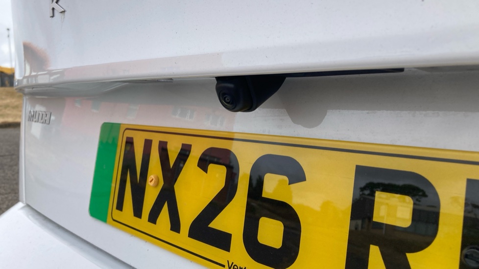 Hyundai KONA 160kW N Line 65kWh 5dr Auto Electric Hatchback - Image 28