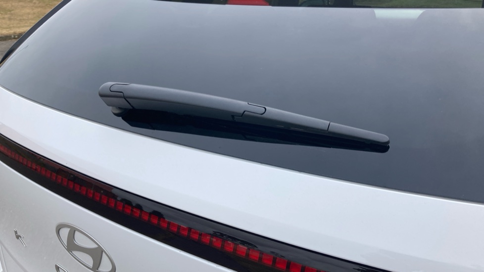 Hyundai KONA 160kW N Line 65kWh 5dr Auto Electric Hatchback - Image 29