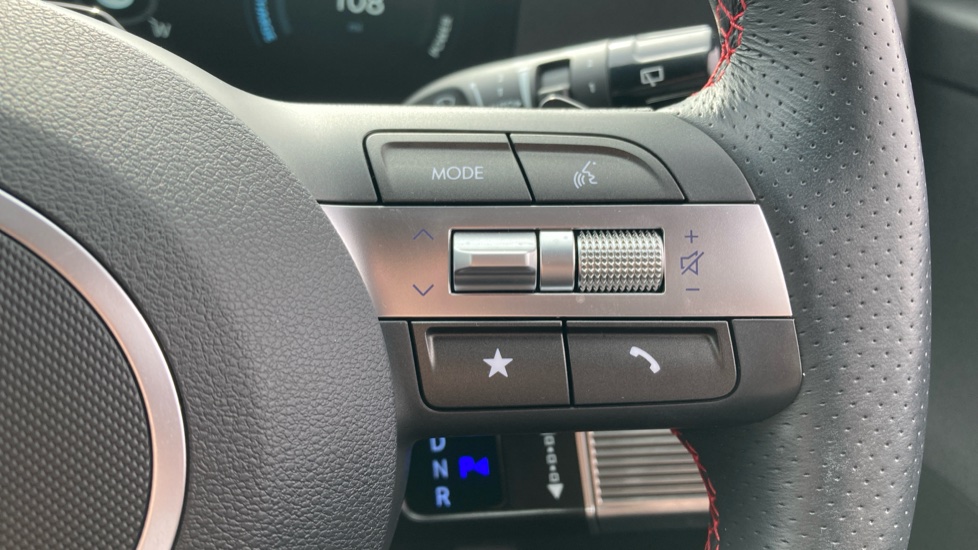 Hyundai KONA 160kW N Line 65kWh 5dr Auto Electric Hatchback - Image 34