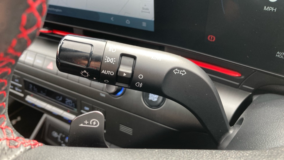 Hyundai KONA 160kW N Line 65kWh 5dr Auto Electric Hatchback - Image 35