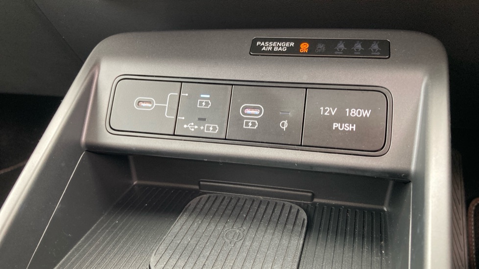 Hyundai KONA 160kW N Line 65kWh 5dr Auto Electric Hatchback - Image 39