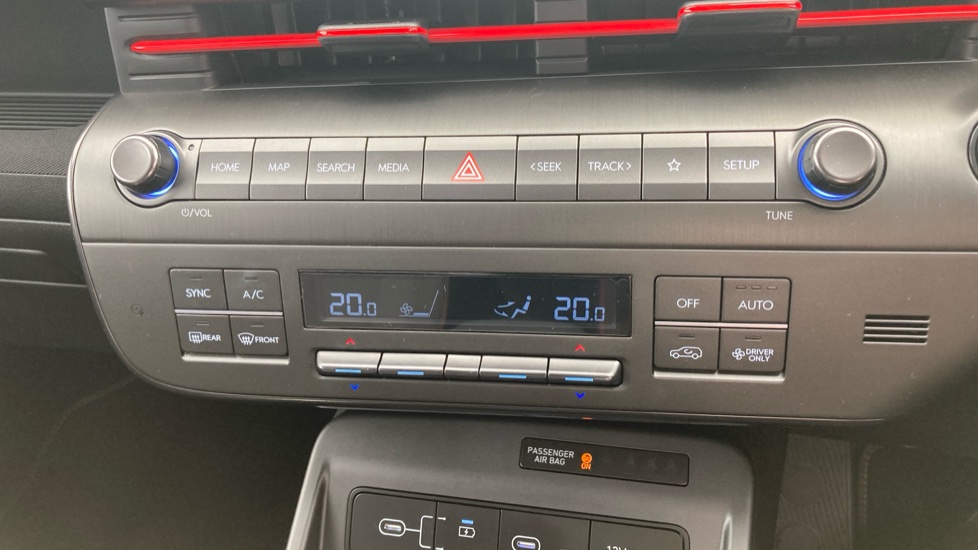 Hyundai KONA 160kW N Line 65kWh 5dr Auto Electric Hatchback - Image 40
