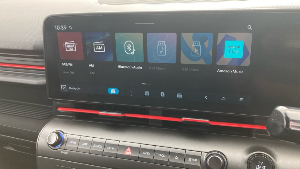 Hyundai KONA 160kW N Line 65kWh 5dr Auto Electric Hatchback - Image 42