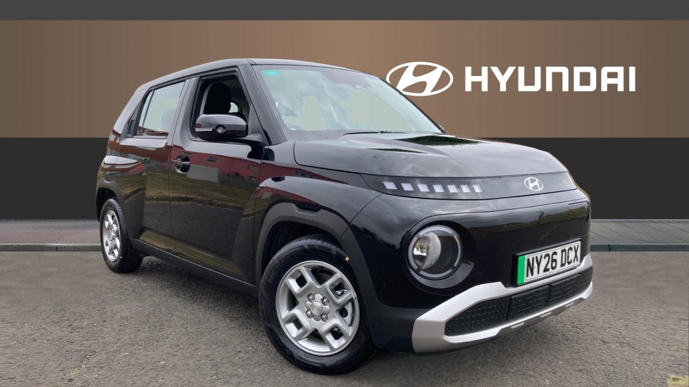 Hyundai INSTER 71kW 01 42kWh 5dr Auto Electric Hatchback - Image 1